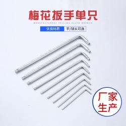 內(nèi)六角扳手：簡易操作，普惠大眾的實用工具